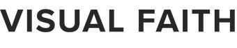 Visual Faith Art
