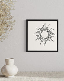 The Light (Print)