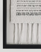 Woven Blessing